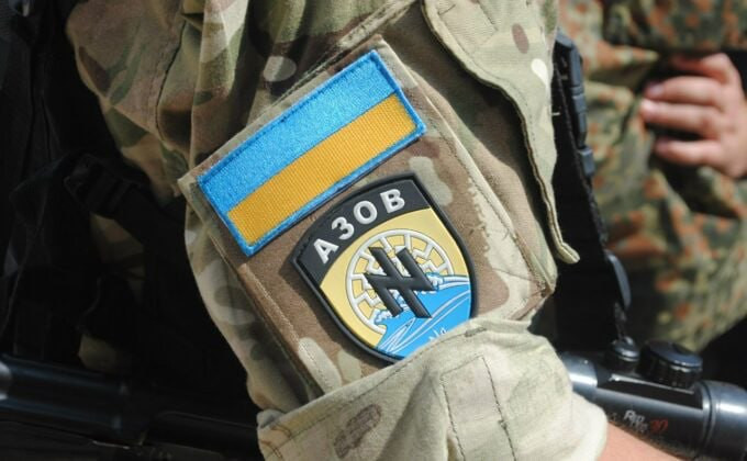 [Sharing] How Nazi Collaborators Are Celebrated in Wartime Ukraine ...