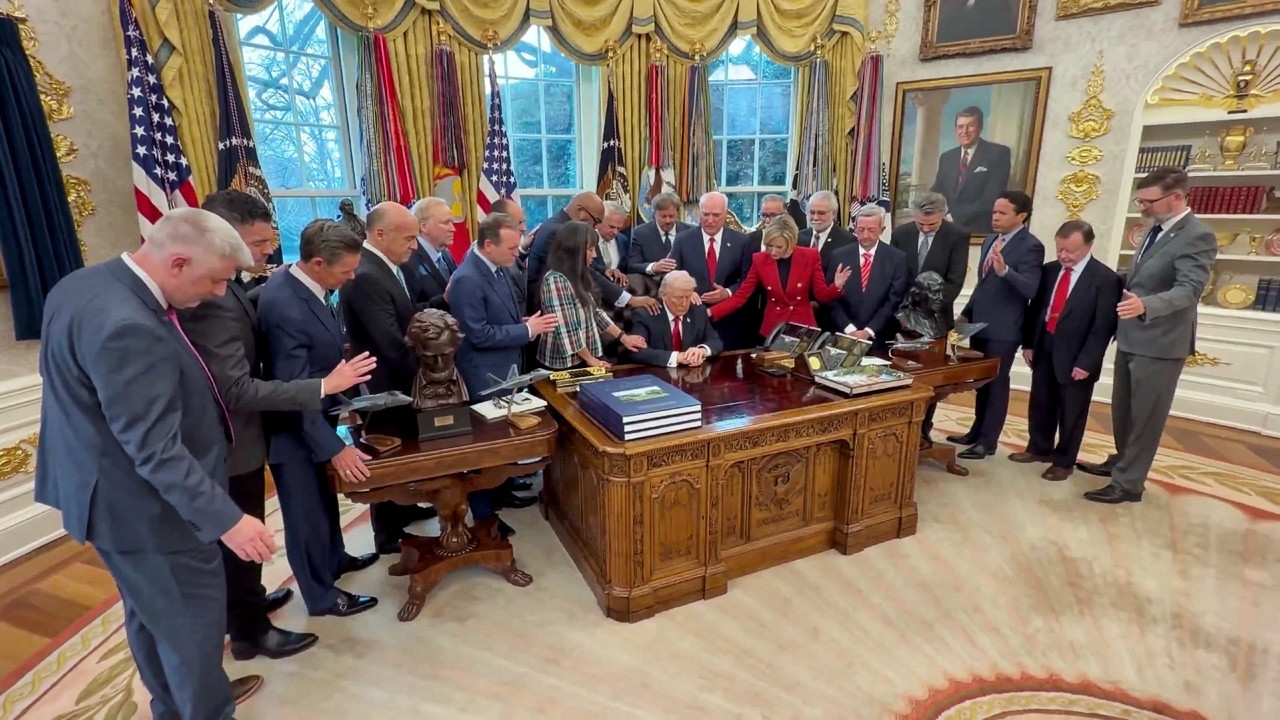 [Sharing] Just Get Out! Now! – Ron Paul – Nicolas Cinquini
